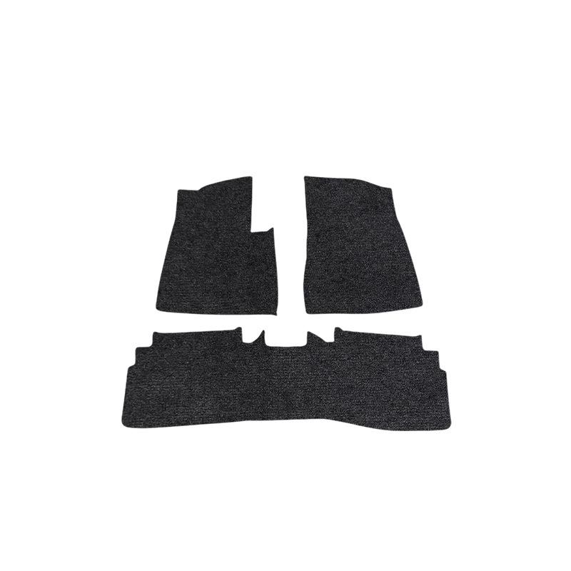 Durable Nylon Car Floor Mats for Wuling ZhengTu - Model 21