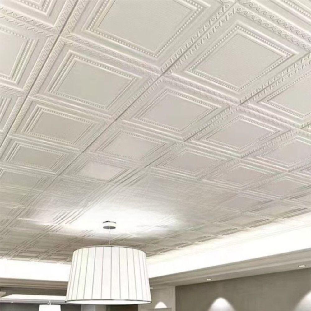 Self-adhesive 3D Wallpaper Waterproof Background Wallpaper Fashion Wall Stickers Home Decoration