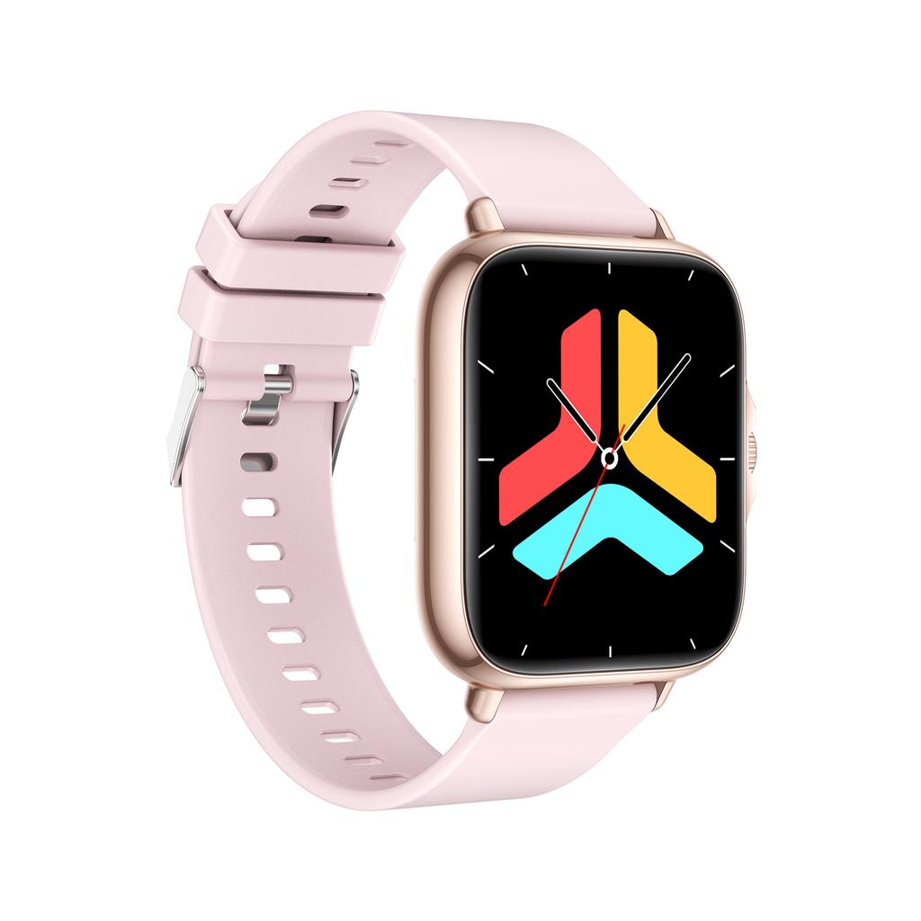 Y Smart Watch Game Step Counting Heart Rate Bluetooth Call Waterproof Sports Monitoring Smart Reminder