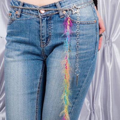 DARINGDarling Stardust Bodychain (Bright)