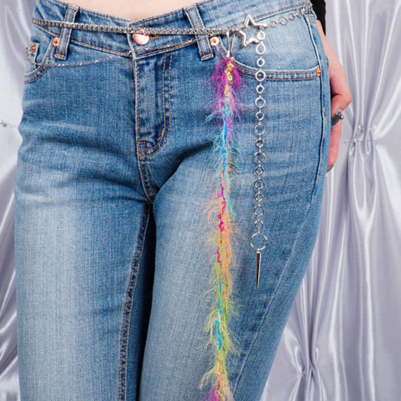 

DARINGDarling Stardust Bodychain (Bright) BRIGHT