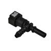 Conector Rapid pentru Eliberare Furtun Linie Combustibil ID6 Racord T