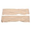 1 Pair Arm Sleeves 50g Breathable For Cycling Highly Elastic Ice Sleeve