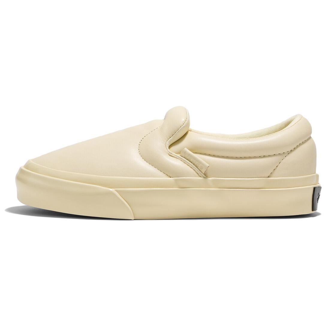 Vans x Proenza Schouler Slip-on Reissue 43 Yellow Men s VN000MY3E1C EU 36