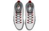 Jordan 9 Retro Fire Red Men's CT8019-162