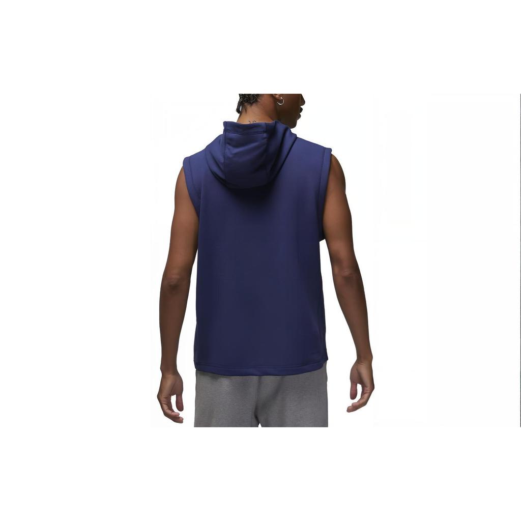 New Jordan Tank Top Men's Dark Navy Blue DZ0572-410