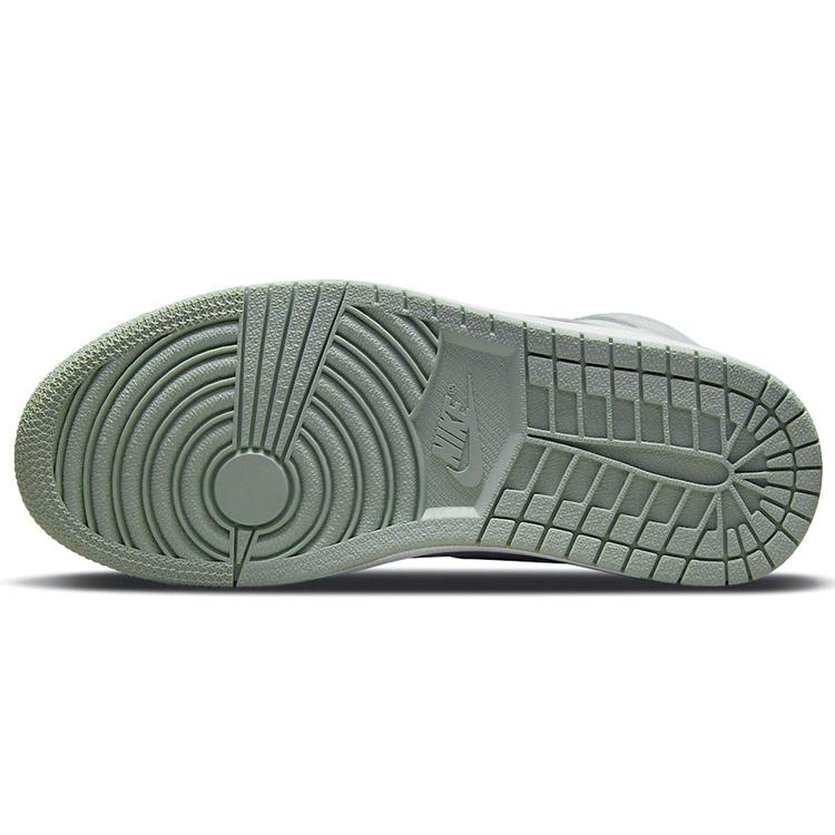 New JORDAN 1 Retro High Og Seafoam Women's CD0461-002