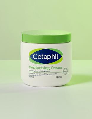 Körperpflege – Körpercremes & Lotionen