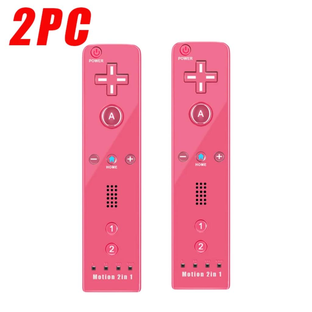 Compatible with Nintendo Wii & Wii U Game Gamepads Nunchuck Controller Joystick Gamepad Replacement for Wii Nunchuck Controller