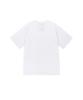 ENDOOR Supima Premium 1/2 T-Shirt (White)