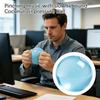 Oil Stress Ball 6cm, Slow Ball for Hand Exercise, Toy for Stress and