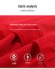 Women's Quick-Drying High-Waist Loose Sports Shorts: Slimming Two-in-One Yoga and Running Pants for Outdoor Summer Wear.