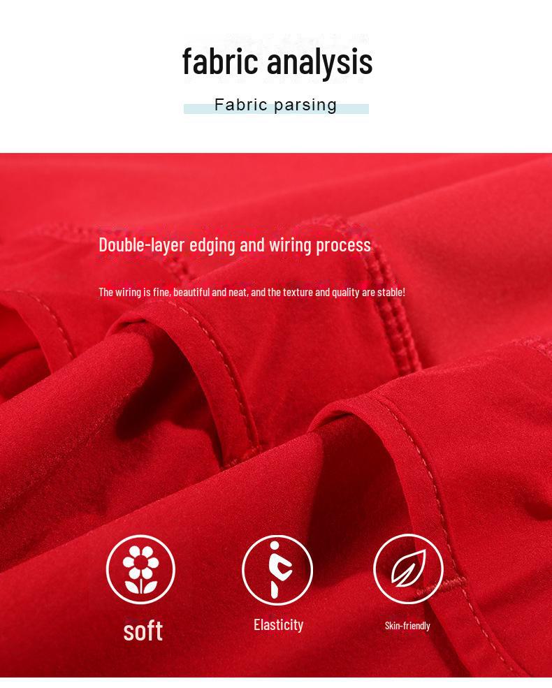 Women's Quick-Drying High-Waist Loose Sports Shorts: Slimming Two-in-One Yoga and Running Pants for Outdoor Summer Wear.