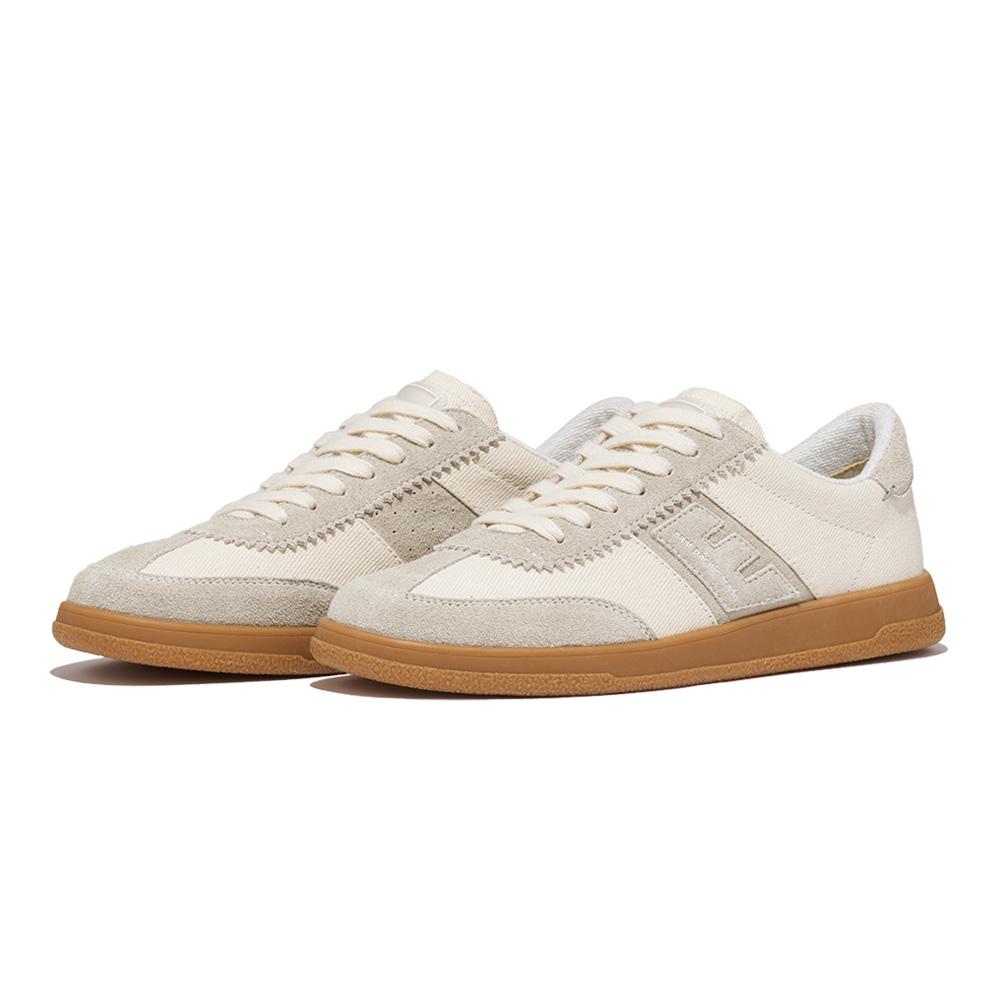 Ept Santos (White Denim)