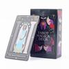 Tarot Magick Deck Tabletop Oracle Cards for Party Divination and Spiritual Insight Board Game