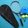 Unisex Adult Tennis Racket Set for Beginners and University Training