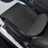 Faux Leather Car Seat Cover Lumbar Support Automotive Seat Cover Universal Summer Cooling Pad for Car SUV Truck Van