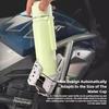 1-4PCS Universal Adjustable Water Bottle Cage Bike Motorcycle E Bike Cup Holder Clamp Cycling Essential Accessories Mount