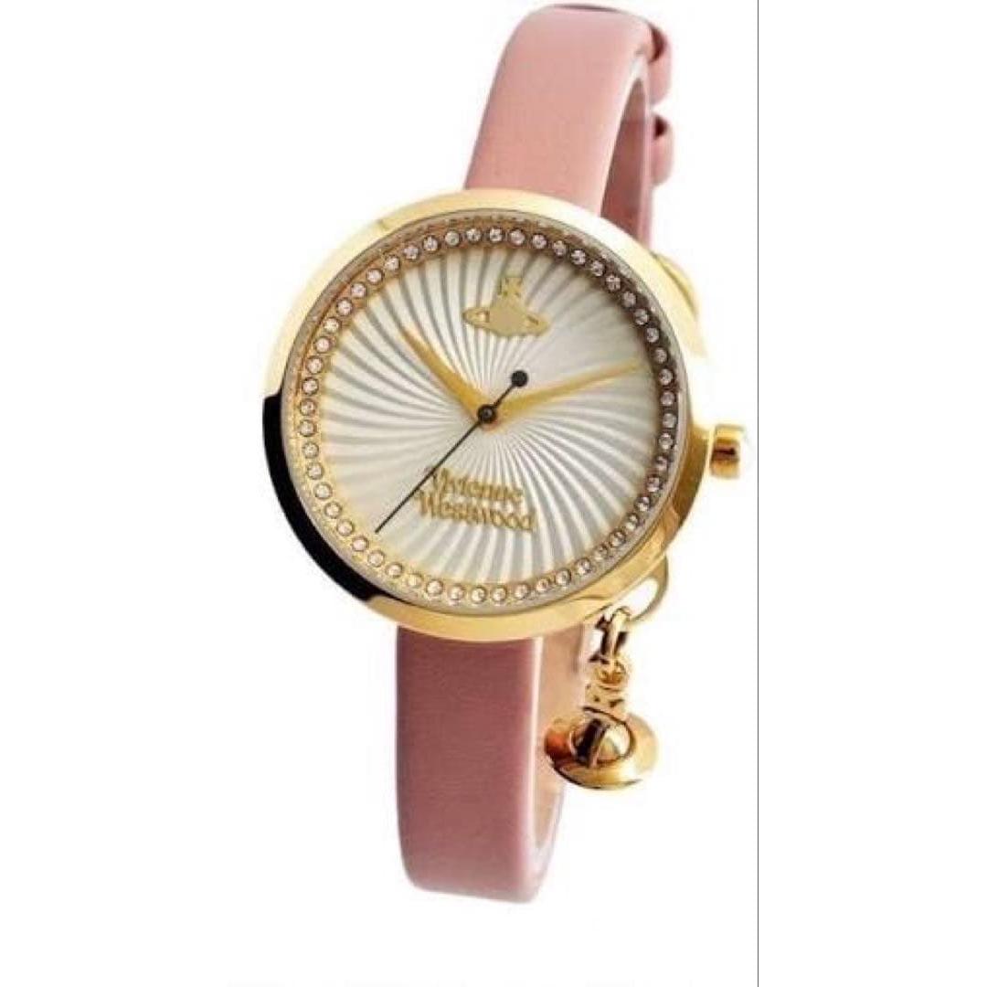 Used [New] Vivienne Westwood VV139WHPK