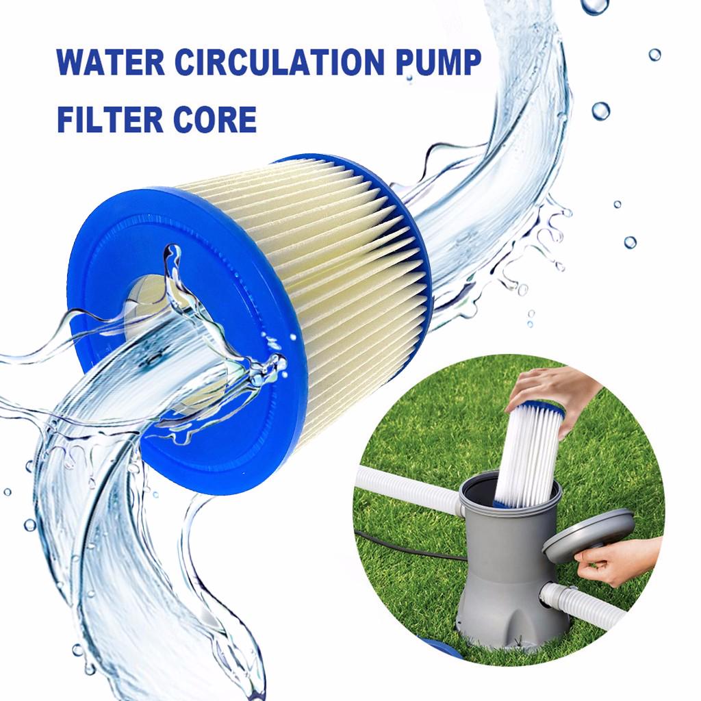 Buy Type D Pool Filter Cartridge Swimming Pool Superior Spas at affordable prices — free
