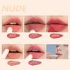 romnd ZERO MATTE LIPSTICK (09 Shell Nude)