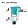 L'Oréal Professional Scalp Superior Treatment 200ml: Scalp care, for sensitive scalp, relieves discomfort, moisturizes, lightweight finish.