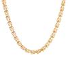 European & American Ins-Style High-End Light Luxury Butterfly Necklace & Titanium Steel Bracelet Set