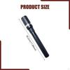 Cue Extension, Replacement Sleeve, Polypropylene Handle Models
