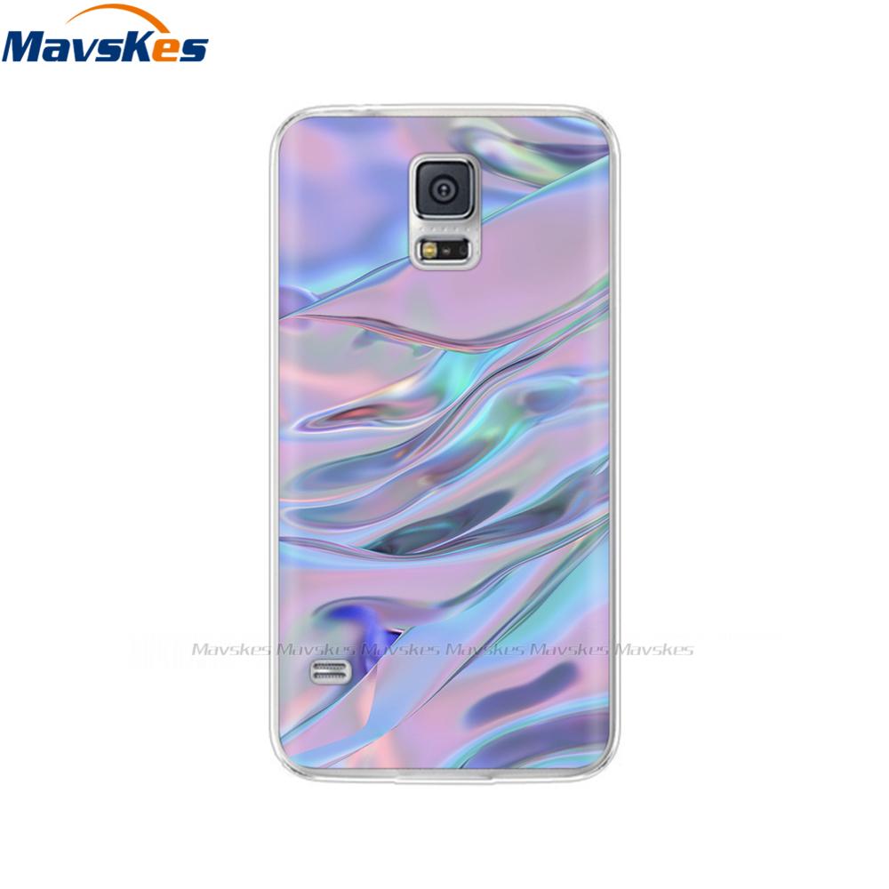 Cover Carina Per Samsung S5 Custodia Morbida Silicone TPU Cover Posteriore Custodie Per Telefono Per Samsung Galaxy S 5 GalaxyS5 S5 Mini S5mini coque