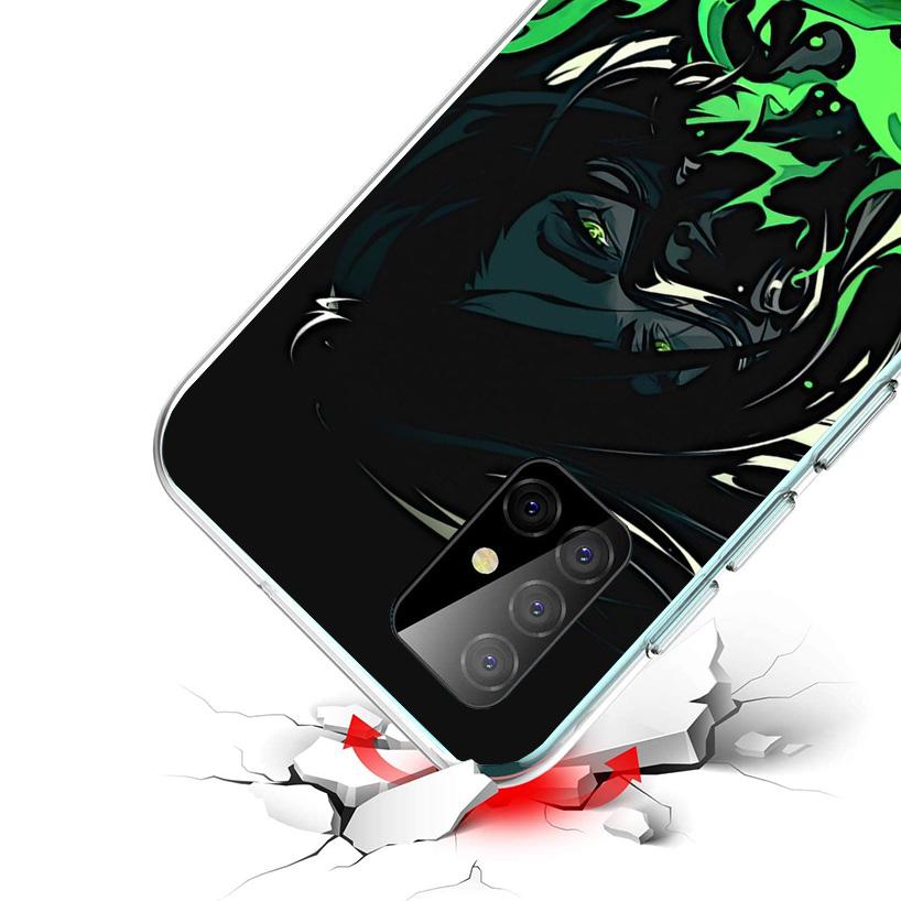 Valorant Game Cool Phone Case For Samsung Galaxy A17 A16 A15 A14 A13 A57 A56 A55 A54 A53 A37 A36 A35 A34 A33 A26 A25 A24 A23 Gal