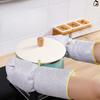 Steel wire gloves, ball washing dishes, degreasing and brushing dishes,multi-functional warmth and durability,housework cleaning