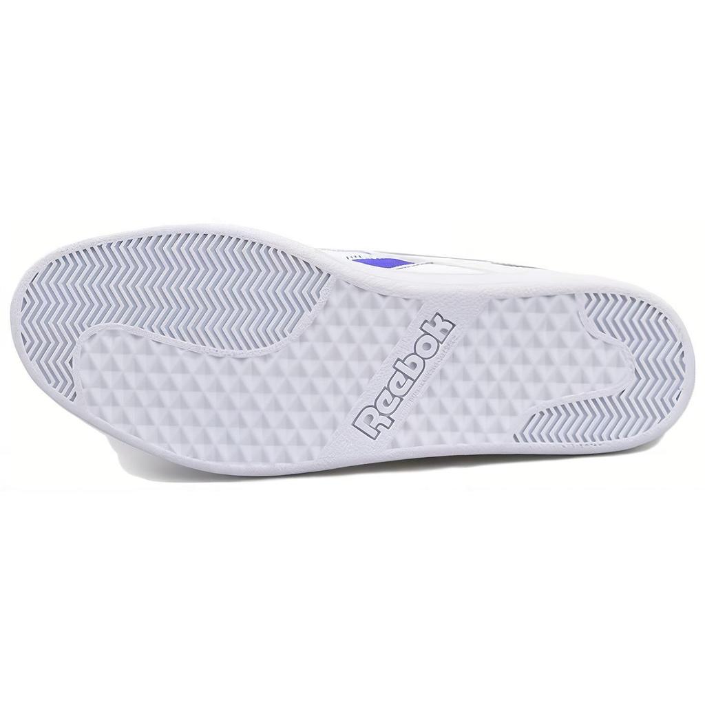Reebok Classics Royal Complete 2 'White Blue Purple' FU7848
