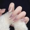 Nail Art Spar Cat'S Eye Changeable Silver Cat'S Eye Glue Nail Art Shop Set Glue Nail Polish Glue Factory