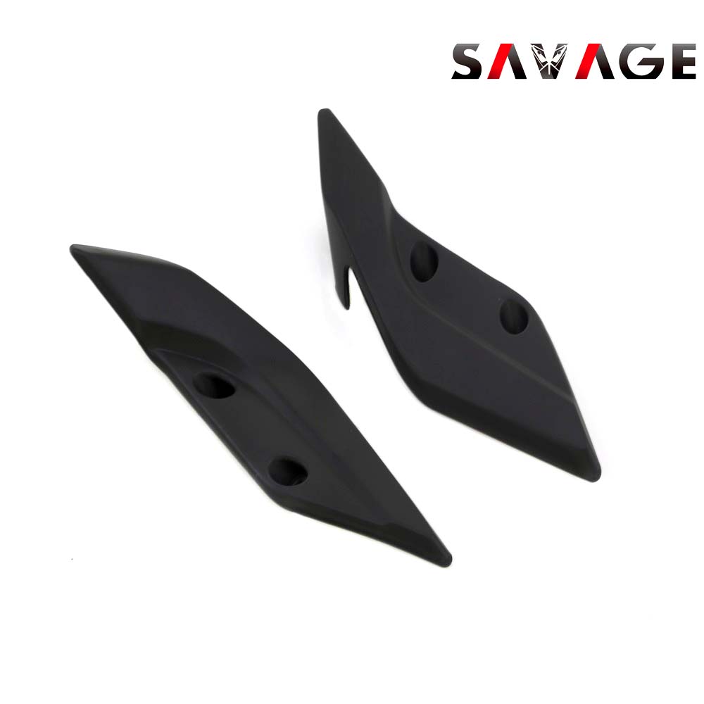 Motorcycle Accessories For YAMAHA  MT-09TRACER 2014- 2018 Hand Guard Motorcycle Handguards Handlebar Guards MT 09 2015 2016 2017