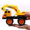 Childrens Construction Vehicle Toy With Sliding Function For Boys And Gift Use