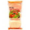 [JHQRSIDR_4B]KT 3P Hand Wash Soap Apricot-1354 (26746046)