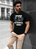 SpringSummer New Mens and Womens Autism Funny Skeleton Fan Printed Cotton Tshirt Fashion Short Sleeve Round Neck Tshirt