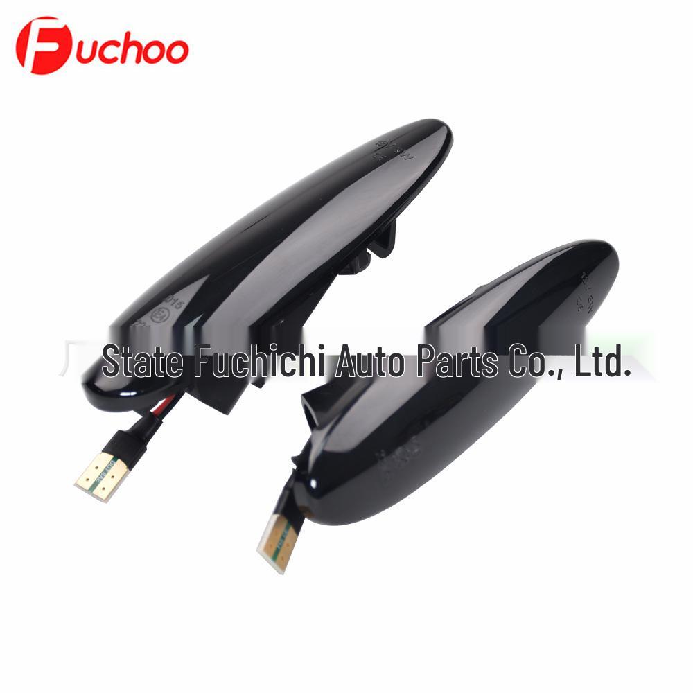 Compatible Side Light Signal for Fiat Bravo, Marea, Croma II, Palio Fender
