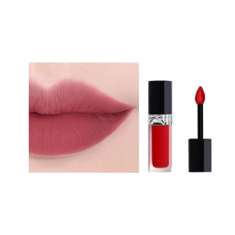 DIOR Accessory #760 Stunning, retro red, no gift box, no gift bag чёрный
