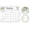2026-2027 Wall Calendar, Monthly Planner January-December, 14 x 11 Inches Large Size with Extra-Large Writing Space, 120gsm Thick Paper, Specifically