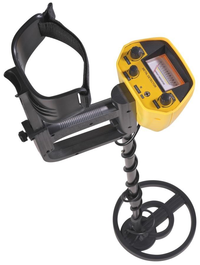 

Denver MET-110 - Metal Detector, Denver чорний