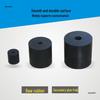 Rubber Vibrating Screen Shock Absorber Pad for Mining Equipment