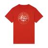 French Open Roland Garros Logo Men's Women's Tennis T-shirt 2025 Summer Pure Cotton Casual Sports Jersey Short-sleveed Top