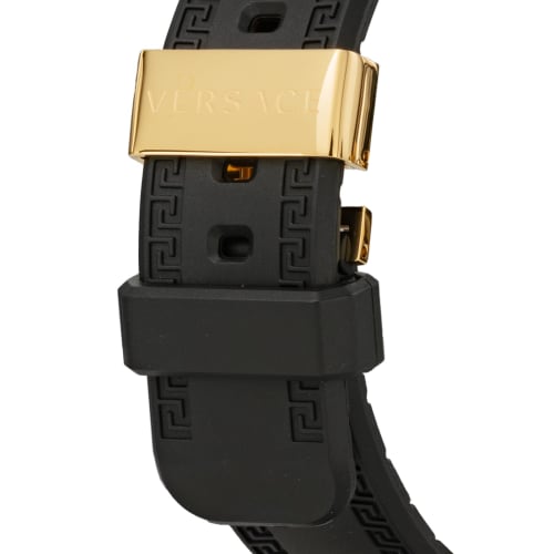 Versace Casual Watch Vi Legend VE7L00123 Men's Black