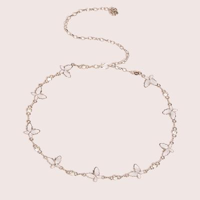 Aksesuarlar – Kadın Kemerleri ve Kuşağı