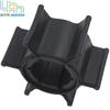 655-44352-00 655-44352-09 647-44352-00 6474435200 Marine Outboard Water Pump Rubber Impeller for Yamaha 6HP 6A 8HP 8A Engine