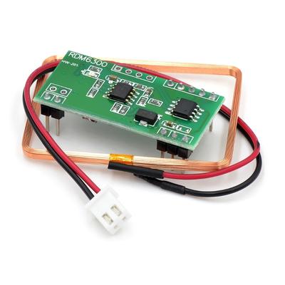 Moduli fai da te – Moduli elettronici