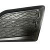 Bumper Grille Side Active Shutter Grille For Tesla Model S Fog Lamp Case 1057851-00-J 1058007-00-J 1057851 2016-2020 Auto Parts
