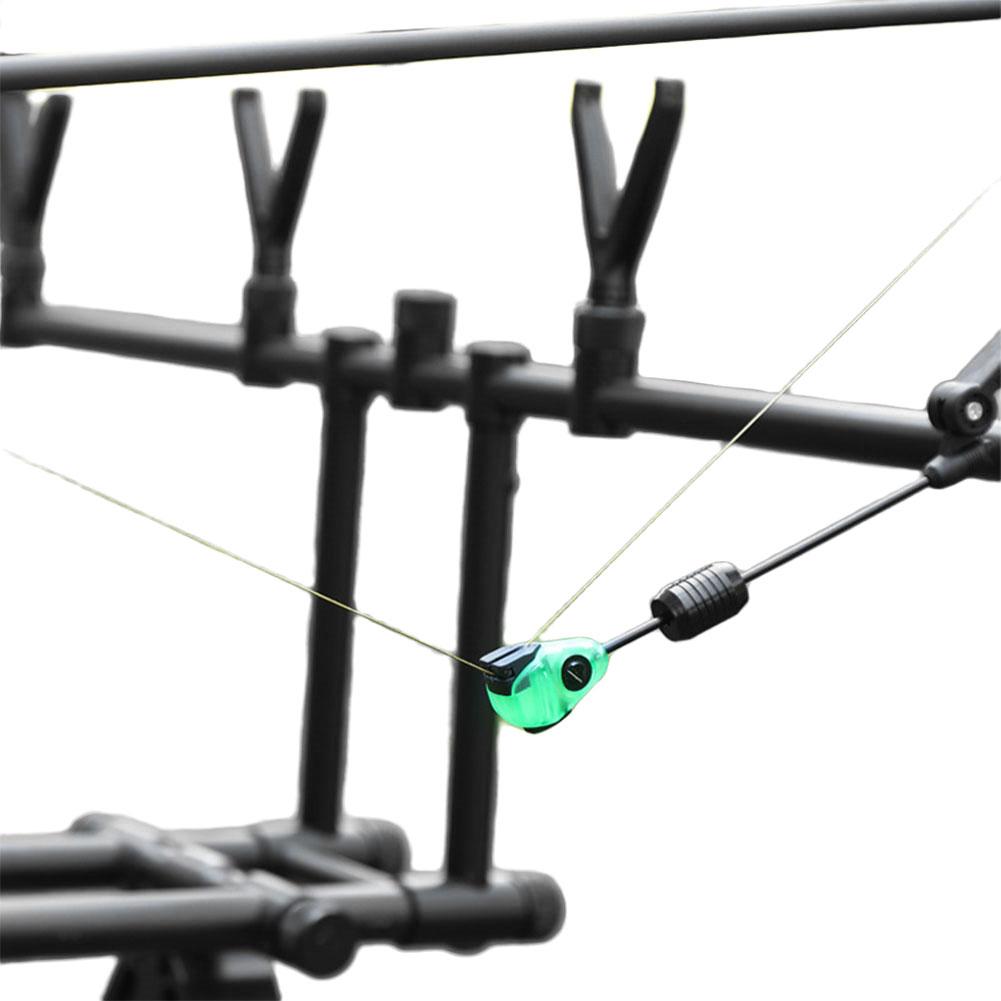 Outdoor Carp Fishing Swingers Fishing Bite Alarm Swingers Carp Fishing Sea Rod Alarm Fishing Tools