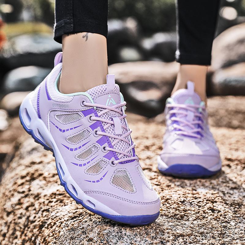 New Summer Men Sneakers Fashion Spring Outdoor Shoes Men Casual Men'S Shoes Comfortable Mesh Shoes For Men Size 39-46